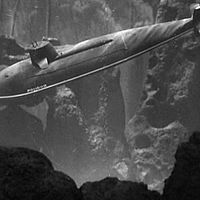 Polidor Sub in The Fear-Makers