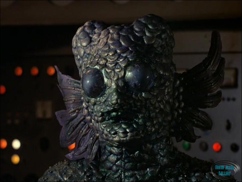Don Matheseon as Proto