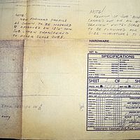 Seaview Revamp Blueprint