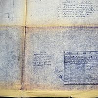 Movie Seaview Blueprint