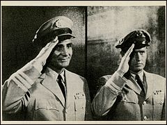 Donruss Voyage to the Bottom of the Sea Card #11