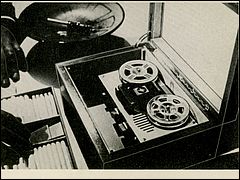 Donruss Voyage to the Bottom of the Sea Card #16