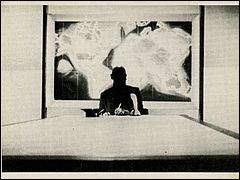 Donruss Voyage to the Bottom of the Sea Card #17