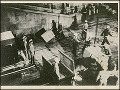 Donruss Voyage to the Bottom of the Sea Card #18