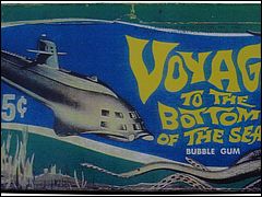 Replica Voyage Gum Box