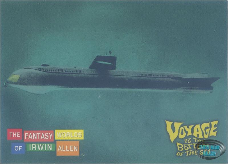 Voyage Preview Card 3