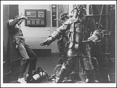 Voyage Funfax Card #10