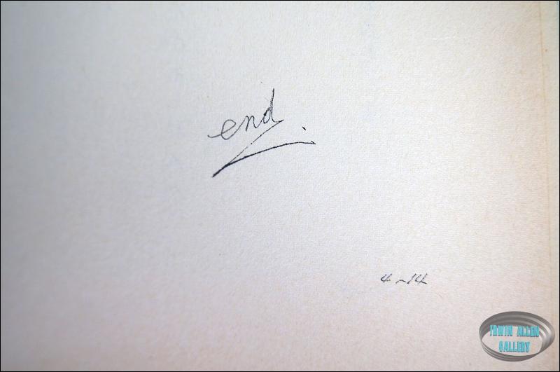 Japanese A Time to Die Script