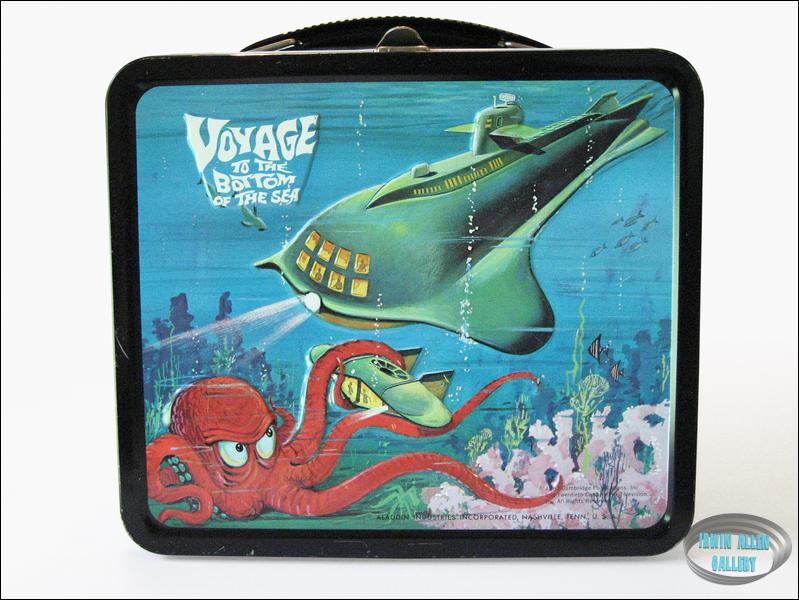 Aladdin Lunchbox Front 