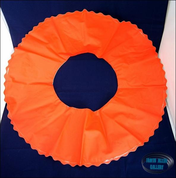 Japanese Voyage Swimming Ring