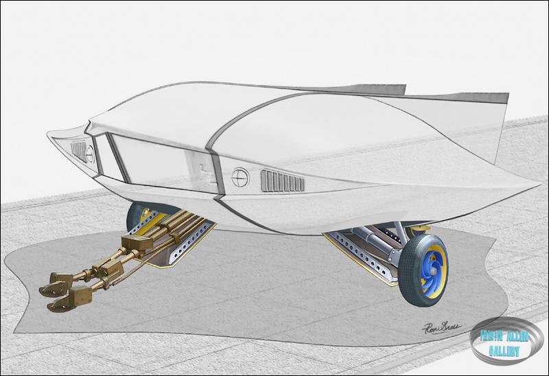 Landing Gear