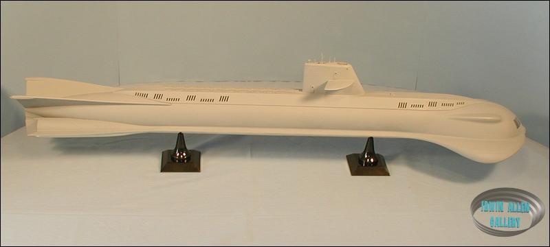 Moebius Seaview