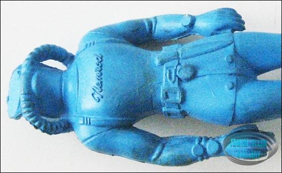 Nemrod Diver Front