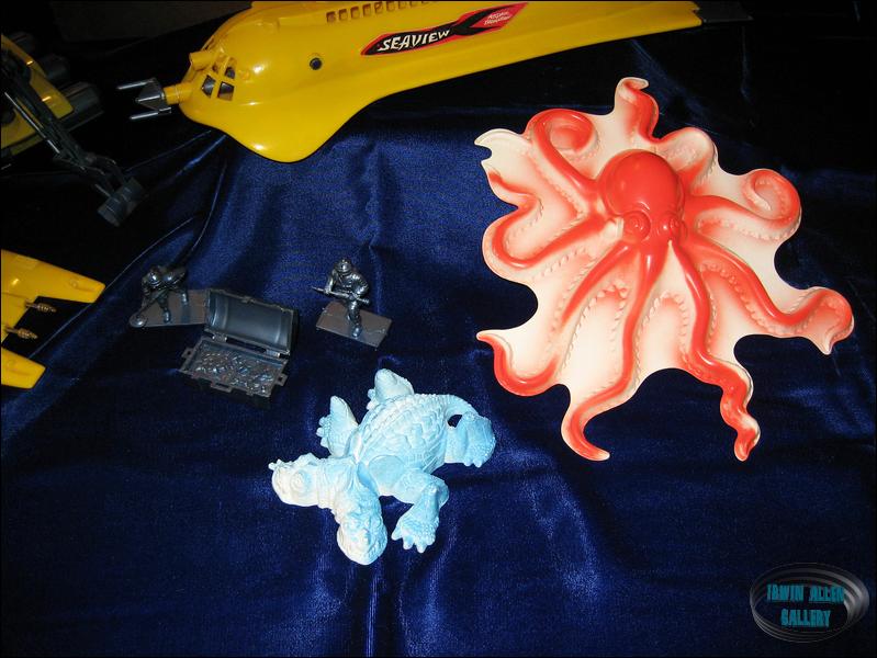 Sears Exclusive Remco Playset