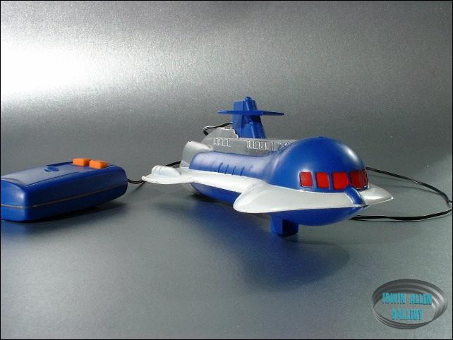 Seaview Bath Toy