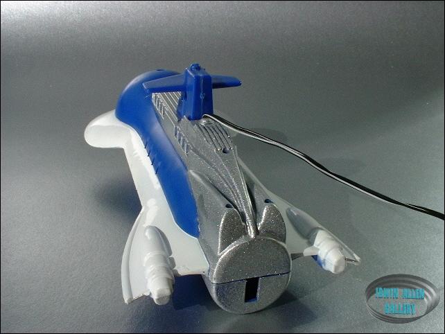 Seaview Bath Toy