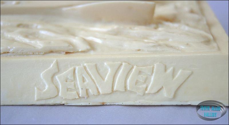 Japanese Seaview Embarkation Kit