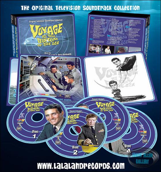 Original Television Soundtrack Collection