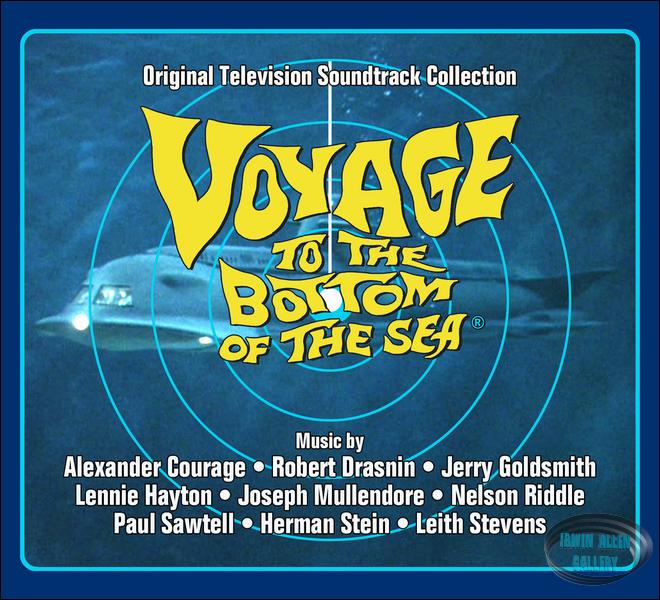 Original Television Soundtrack Collection