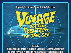 Original Television Soundtrack Collection
