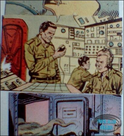 Comic composite