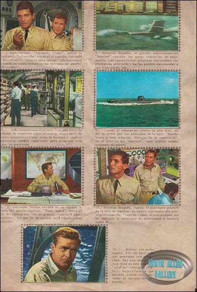 Spanish Sticker Book 1 Page 4 
