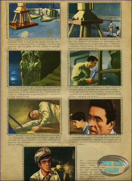 Spanish Sticker Book 1 Page 6 