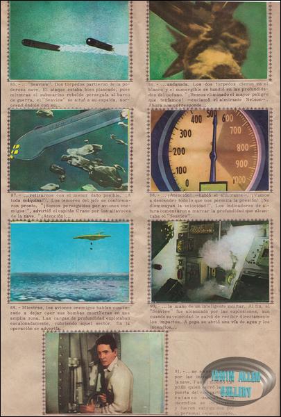 Spanish Sticker Book 1 Page 15 