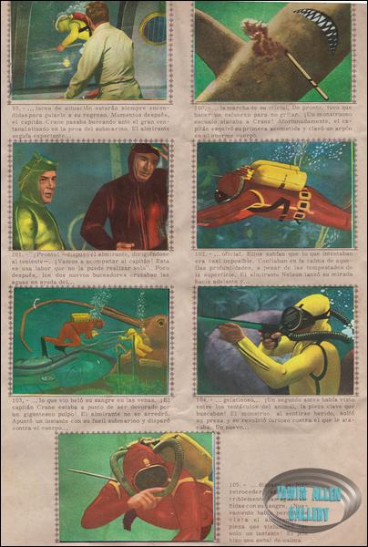 Spanish Sticker Book 1 Page 17 