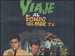 Spanish Sticker Book 1 Page 1 
