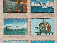 Spanish Sticker Book 1 Page 13 