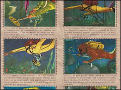 Spanish Sticker Book 1 Page 19 
