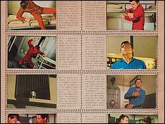 Spanish Sticker Book 2 Page 10 
