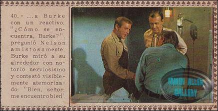 Spanish Sticker Book 2 Sticker 40 