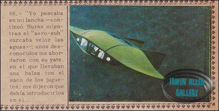 Spanish Sticker Book 2 Sticker 66 
