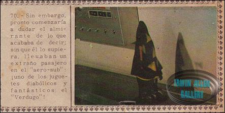 Spanish Sticker Book 2 Sticker 70 