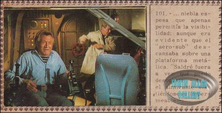 Spanish Sticker Book 2 Sticker 101 