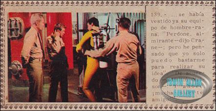 Spanish Sticker Book 2 Sticker 139 