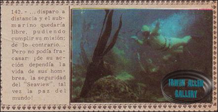 Spanish Sticker Book 2 Sticker 142 