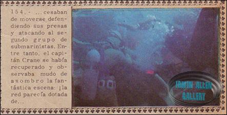 Spanish Sticker Book 2 Sticker 154 