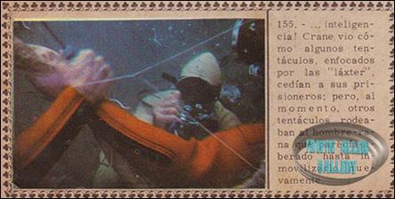 Spanish Sticker Book 2 Sticker 155 