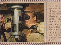Spanish Sticker Book 2 Sticker 5 