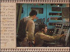 Spanish Sticker Book 2 Sticker 8 