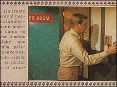 Spanish Sticker Book 2 Sticker 54 