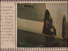 Spanish Sticker Book 2 Sticker 70 