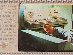 Spanish Sticker Book 2 Sticker 80 