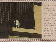 Spanish Sticker Book 2 Sticker 89 