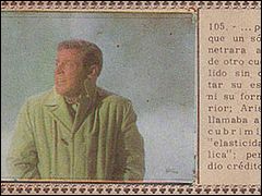 Spanish Sticker Book 2 Sticker 105 