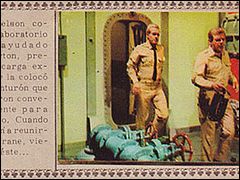 Spanish Sticker Book 2 Sticker 138 