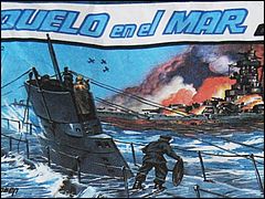Spanish Premium Sub Set